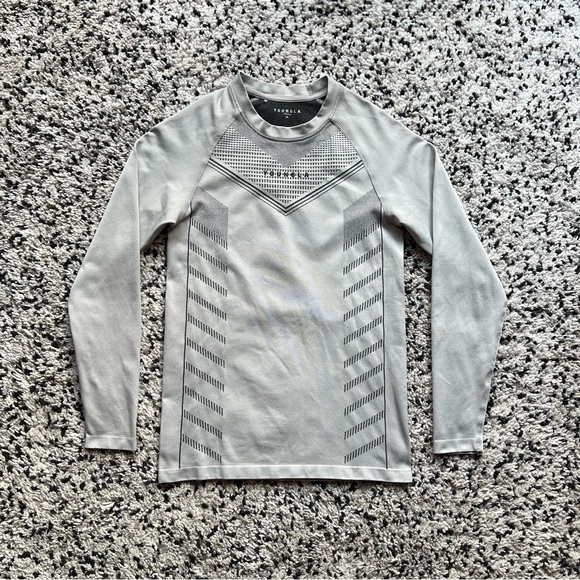 Youngla Supervillain Camiseta De Compresión Young LA 833 Superhero